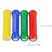 NUOLUX 103pcs Magnetic Building Blocks Magnetic Sticks for Kids(1.1x0.25 Inch)