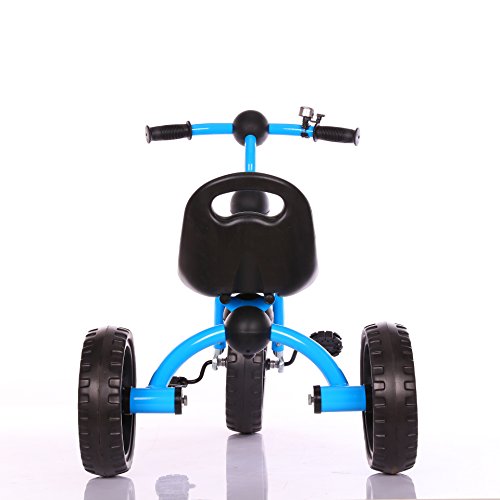 Little Bambino Kids Tricycle For Toddler Age 36 Year Old Bike Trike n