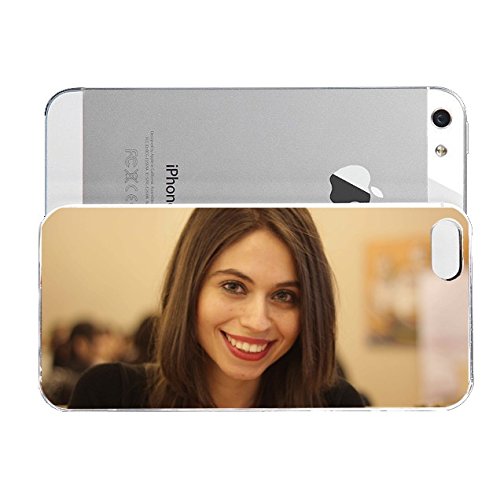 She s a case. She s a case