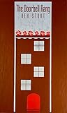 Hardcover the door bell rang Book