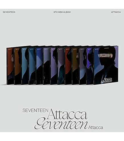 K-POP+アジア SEVENTEEN - SEVENTEEN kit CD SEVENTEEN 【KiT Album】発売 / 再発売|K-POP・アジア