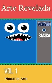 Livro Arte Revelada: Versão Básica (Volume 1)