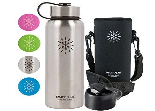 Best Fifty Fifty Vacuum Insulated