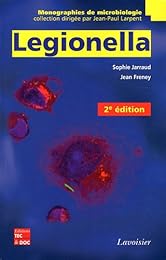 Legionella