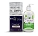 Stannous Fluoride Mouthwash - 10 Fl. Oz. 0.63% Antimicrobial Perio Rinse - Alcohol Free, Dye Free, Paraben Free - Refreshing Spearmint Flavor