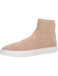 Women's Keating Stretch Knit High Top Sneaker