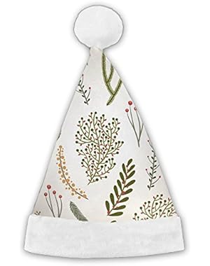 Festive Christmas Interesting Christmas Hat Festivals And Fashion Hat Cap