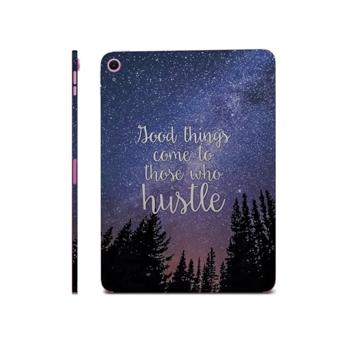 iPad Skin Compatible with Apple iPad A16 11 Gen (2025) - Hustle - Premium 3M Vi…