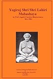Yogiraj Shri Shri Lahiri Mahashaya