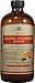 Solgar Liquid Calcium Magnesium Citrate with Vitamin D3, Natural Orange-Vanilla, 16 Ounce