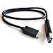 Bargains Depot USB 3.0 Data Transfer and Charging Cable, 1.5 Feet