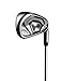 Callaway Golf 2018 Men's Rogue Irons Set (Set of 7 Total Clubs: 5-PW, AW, Right Hand, Steel, Stiff Flex)
