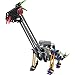 K'NEX Beasts Alive - Bronto Building Set