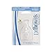 Dr. Brown's 6 Pack Natural Flow Level 2 Standard Nipple