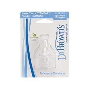 Brown's Preemie Feeding Bottles 15cc Capacity (3-Pack)