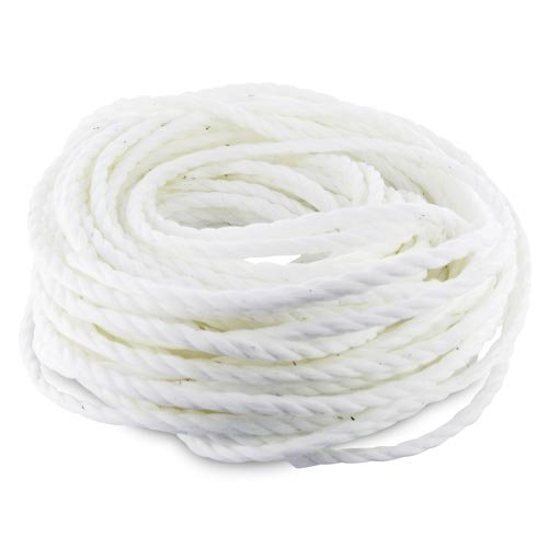 Pre-Bagged Flag Pole Halyard 60ft