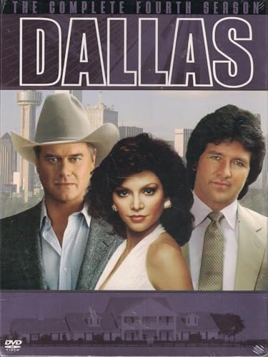 Amazon.com: Dallas: The Movie Collection : Various, Various