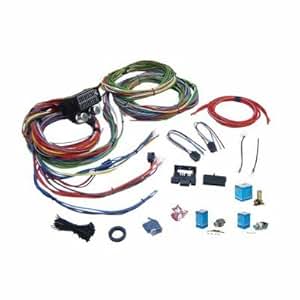 Amazon.com: Keep It Clean 10546 Wire Harness System ProComp Ultra Small