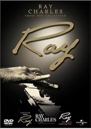 Ray + Ray Charles With The Voices Of Jubilation Choir