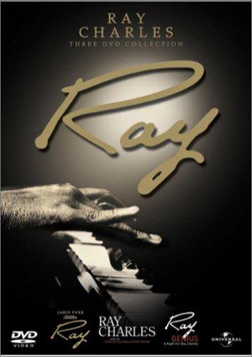 Ray + Ray Charles With The Voices Of Jubilation Choir