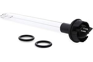 602805 Replacement UV Lamp | Fits the VIQUA C/C4/D/D+/D4/D4 Premium Series UV Systems | Made in the USA, US Water Filters