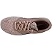 Nike Women's Flex Contact Running Shoe, White/Metallic Silver-Particle Pink, 8.5