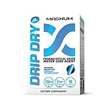 Magnum Nutraceuticals Drip Dry 90 Capsules - Strong Natural Diuretic