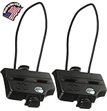 Hildozine Professional Caddy for Pocket Wizard Remote Transceivers ''Set of 2'' MADE IN USA ...
