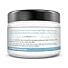 Mokita Naturals Anti Aging Under Eye Cream Natural Treatment with Hyaluronic Acid and Vitamin C, Moisturizer for Eye Bags, Wrinkle and Fine Line Reduction - for Puffiness and Dark Circles - 1 Ounce
