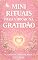 Livro Mini rituais para vibrar na gratidão: Rituais diários para elevar sua vibração, atrair abundância, fortalecer o amor-próprio e viver com mais paz interior