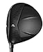 Cobra Golf 2019 F9 Men's Speedback Driver (Black/Avalanche)