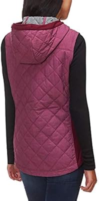 columbia pilsner peak vest