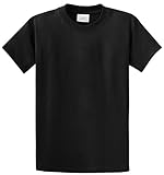 Joe's USA - Big Mens Size Six Extra Large T-Shirts -6XL Tee Shirts in 54 Colors