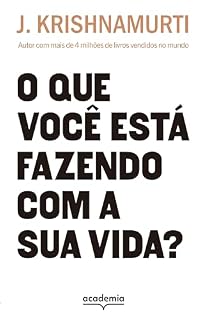 Livro O que você está fazendo com a sua vida?: Autor com mais de 4 milhões de livros vendidos
