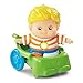 VTech Go! Go! Smart Friends Jayden and his Wheelchair