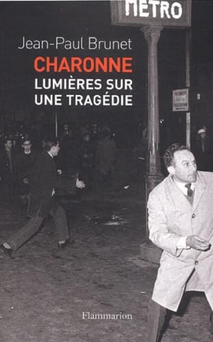 Charonne: Lumières sur une tragédie at Amazon