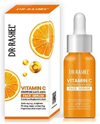dr rashel retinol serum