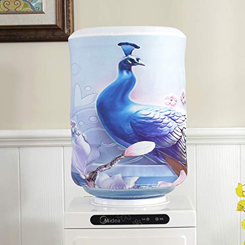 Compare Price 5 gal water cooler bottle cover on