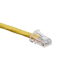 Leviton 6D460-20Y eXtreme 6+ SlimLine Patch