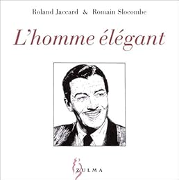 L' homme élégant