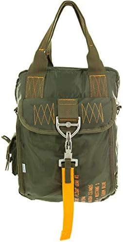 cessna vintage stow bag