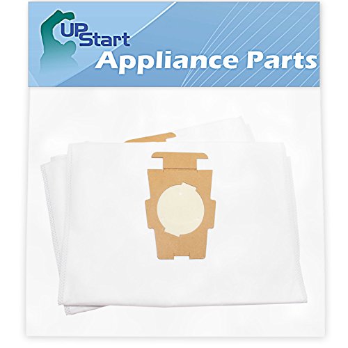thumbnail image 2 of Kirby Vacuum Cleaner Outer Cloth Bag - Compatible With G3, G4, G5, G6, G7, Ultimate, G, Diamond, Sentria Models 2 of 10