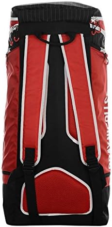 Gray Nicolls GN1000 Duffle Cricket Bag One Size