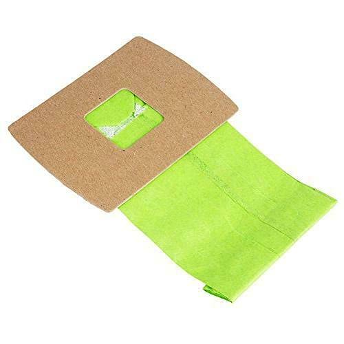 Canister Vacuum Bags for Oreck XL Buster B BB PKBB12DW Housekeeper Bag