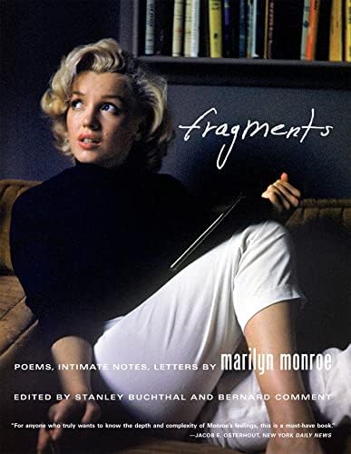 Marilyn Monroe: A Photographic Life - Featuring Rare Photographs