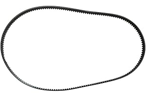 Rubber Bread Maker Replacement Belt - 8mm Width 420-612mm Circumference, Fits BM-1238 XBM-538X Bread Maker Repair,Bread Maker