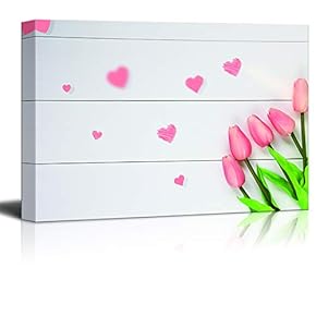 signwin Canvas Wall Art Mother