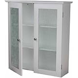 22+ Wall Mounted Cabinet With Glass Doors