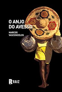 Livro O anjo do avesso