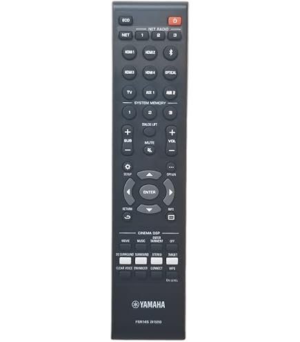 Amazon.com: WF75640 Replacement Remote Control Applicable for